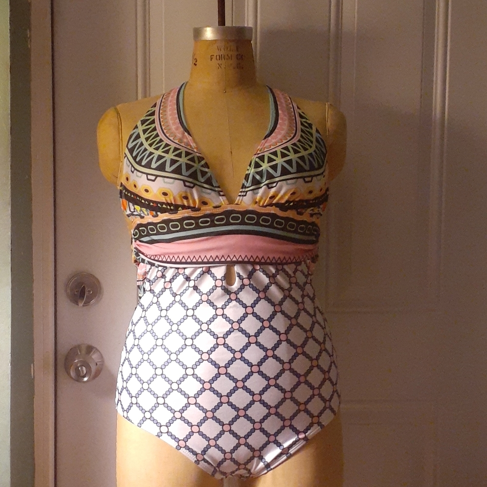 Summer Mae women's swimwear